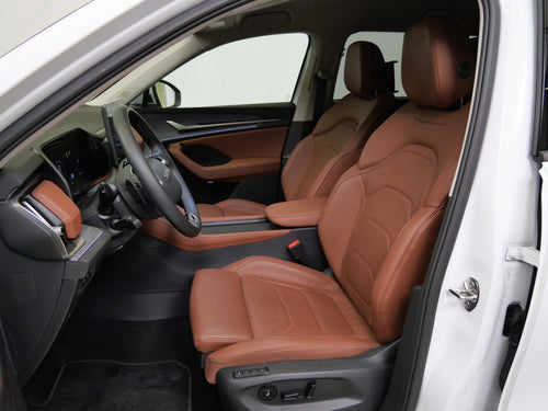 Škoda Kodiaq 2.0 TDI 142 kW Excl. Selection – foto 11