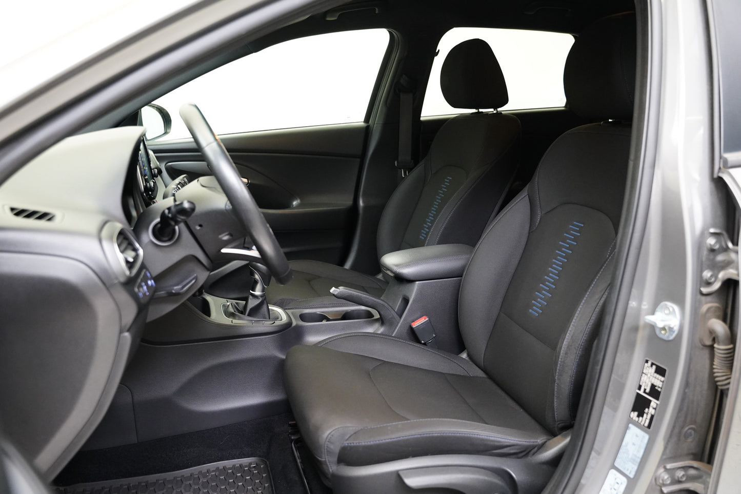 Hyundai i30 1.4 T-GDI 103 kW