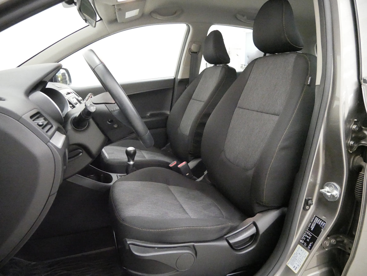 Kia Picanto 1.0 i  49 kW Sensation – foto 11