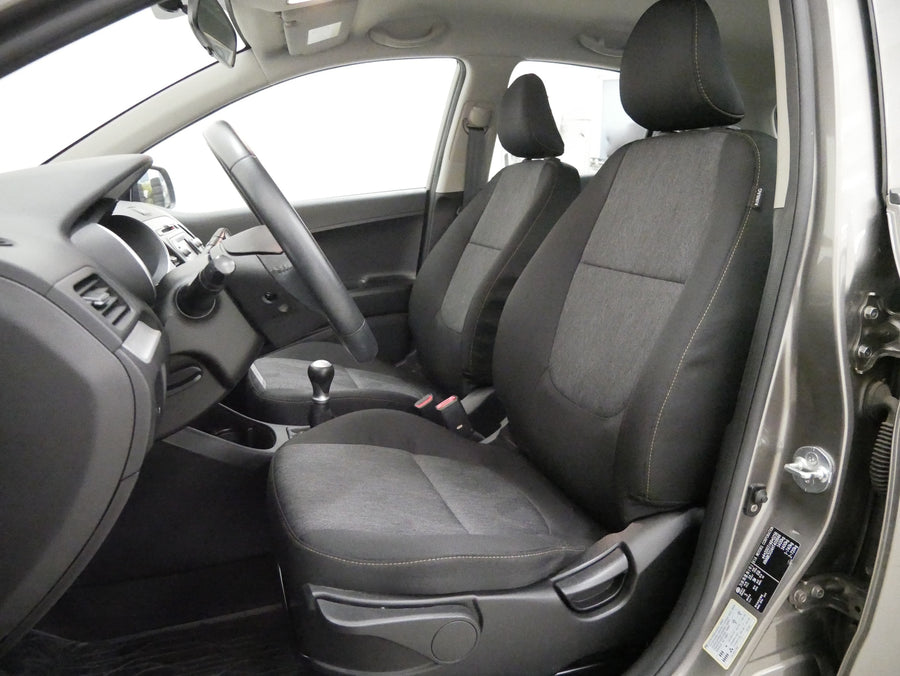 Kia Picanto 1.0 i  49 kW Sensation – foto 11