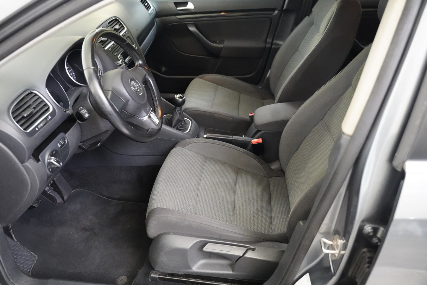Volkswagen Golf 1.6 TDI 77 kW Comfortline