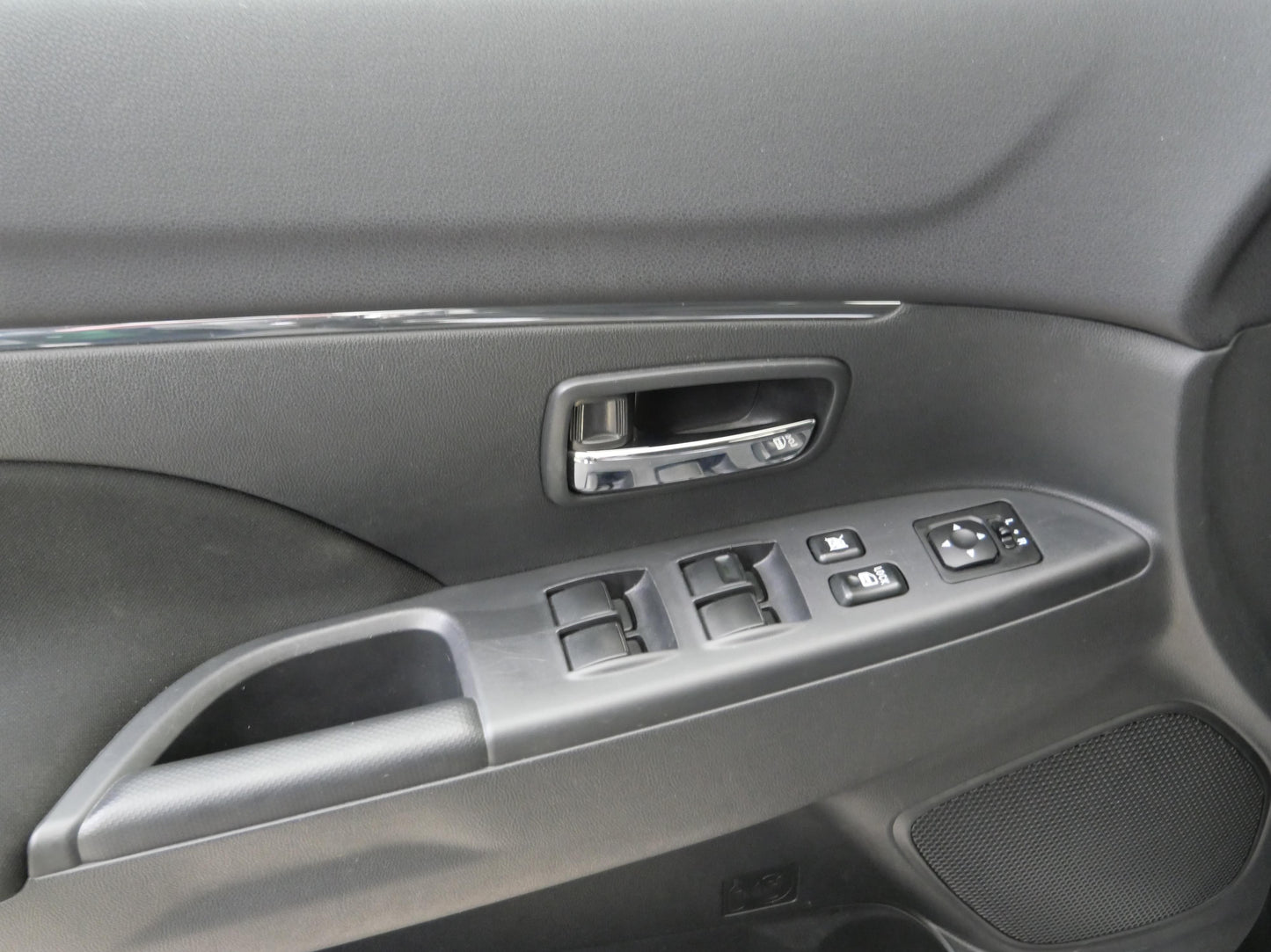 Mitsubishi ASX 1.6 MIVEC 86 kW 100 Let