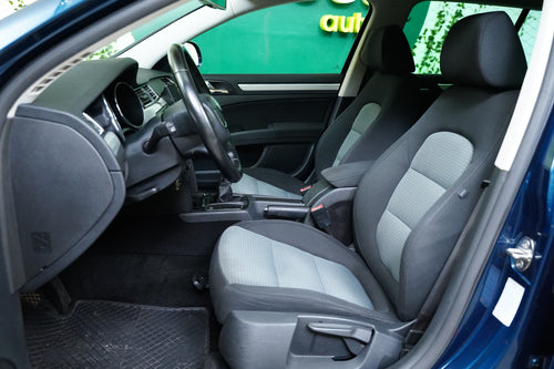 Škoda Superb 2.0 TDI 103 kW Ambition – foto 11