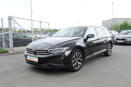 Volkswagen Passat 2.0 TDI 110kW BMT DSG Business