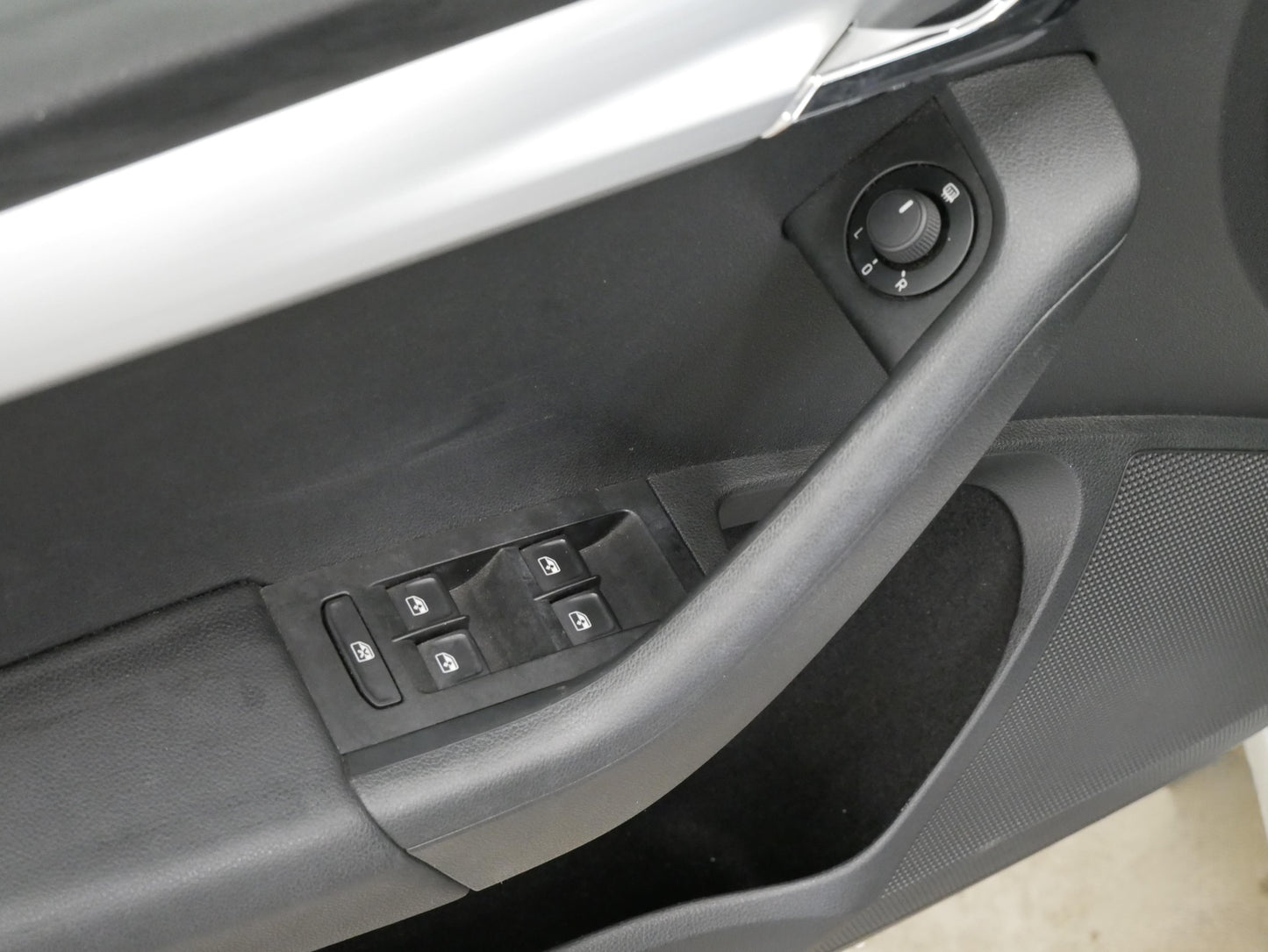 Škoda Octavia 1.6 TDI 85 kW Ambition Plus