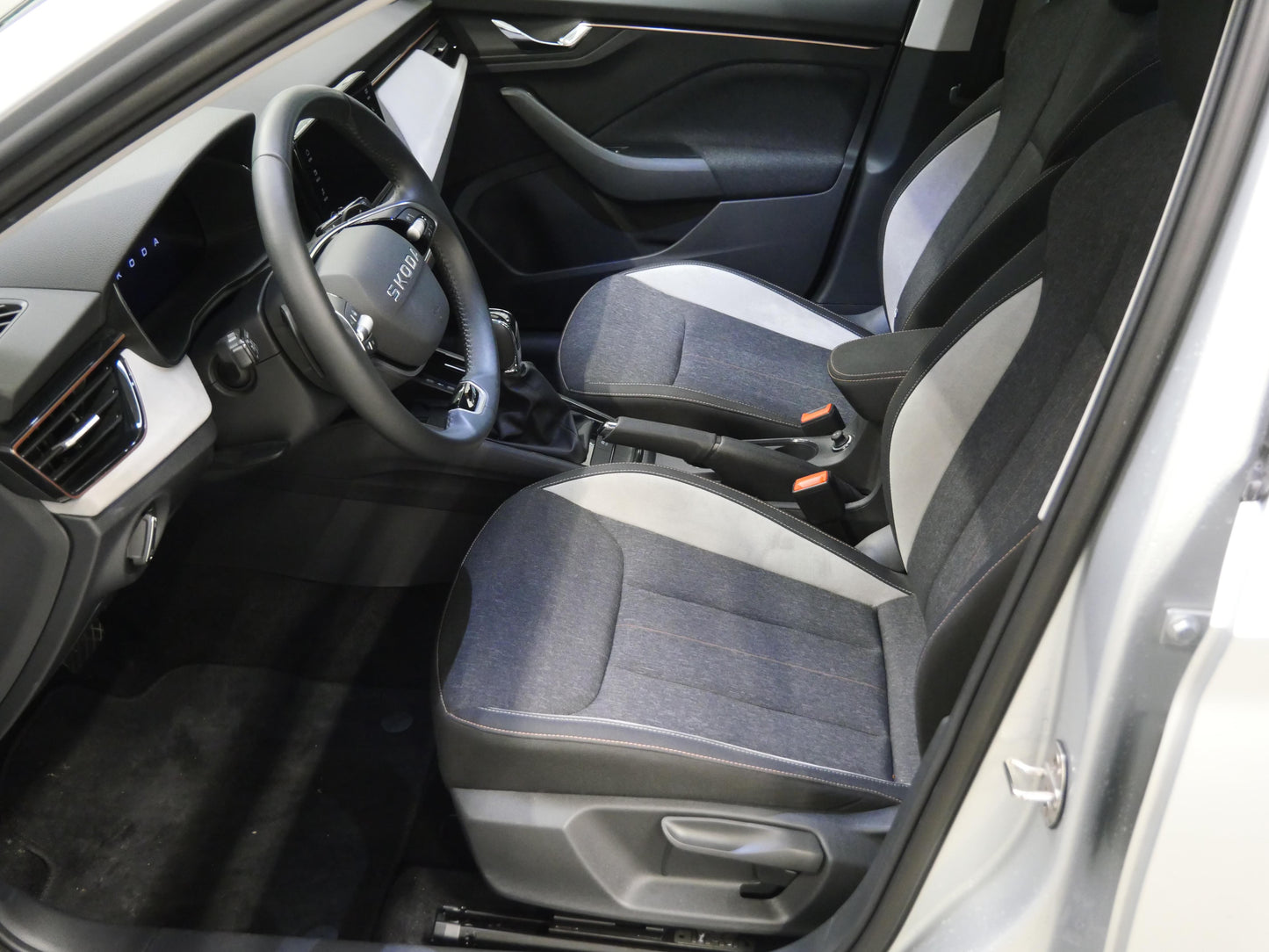 Škoda Scala 1.0 TSI 85kW DSG Top Selection