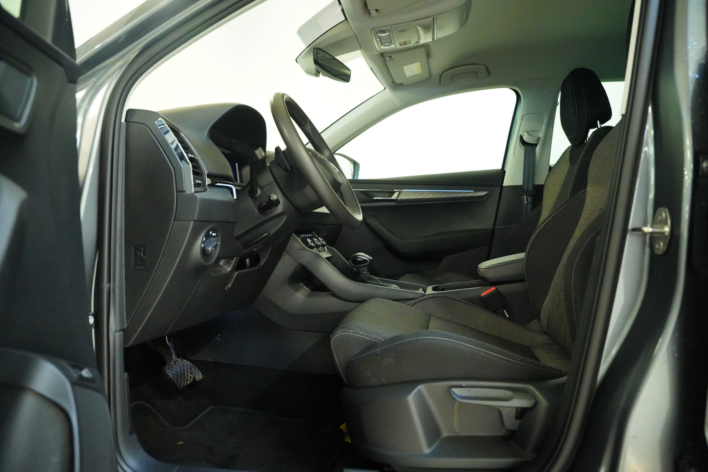 Škoda Karoq 1.5 TSI 110 kW Selection