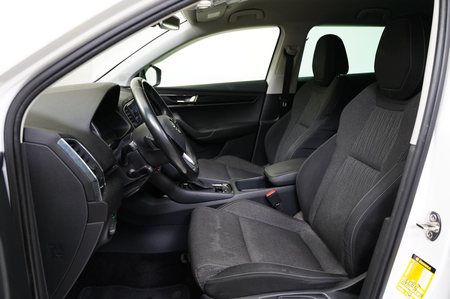 Škoda Karoq 2.0 TDI 110 kW DSG 4x4 Style