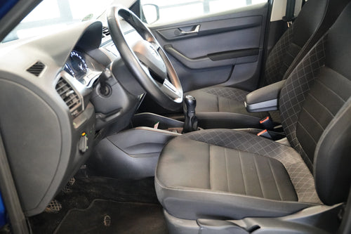 Škoda Fabia 1.0 TSI 81 kW Style – foto 11