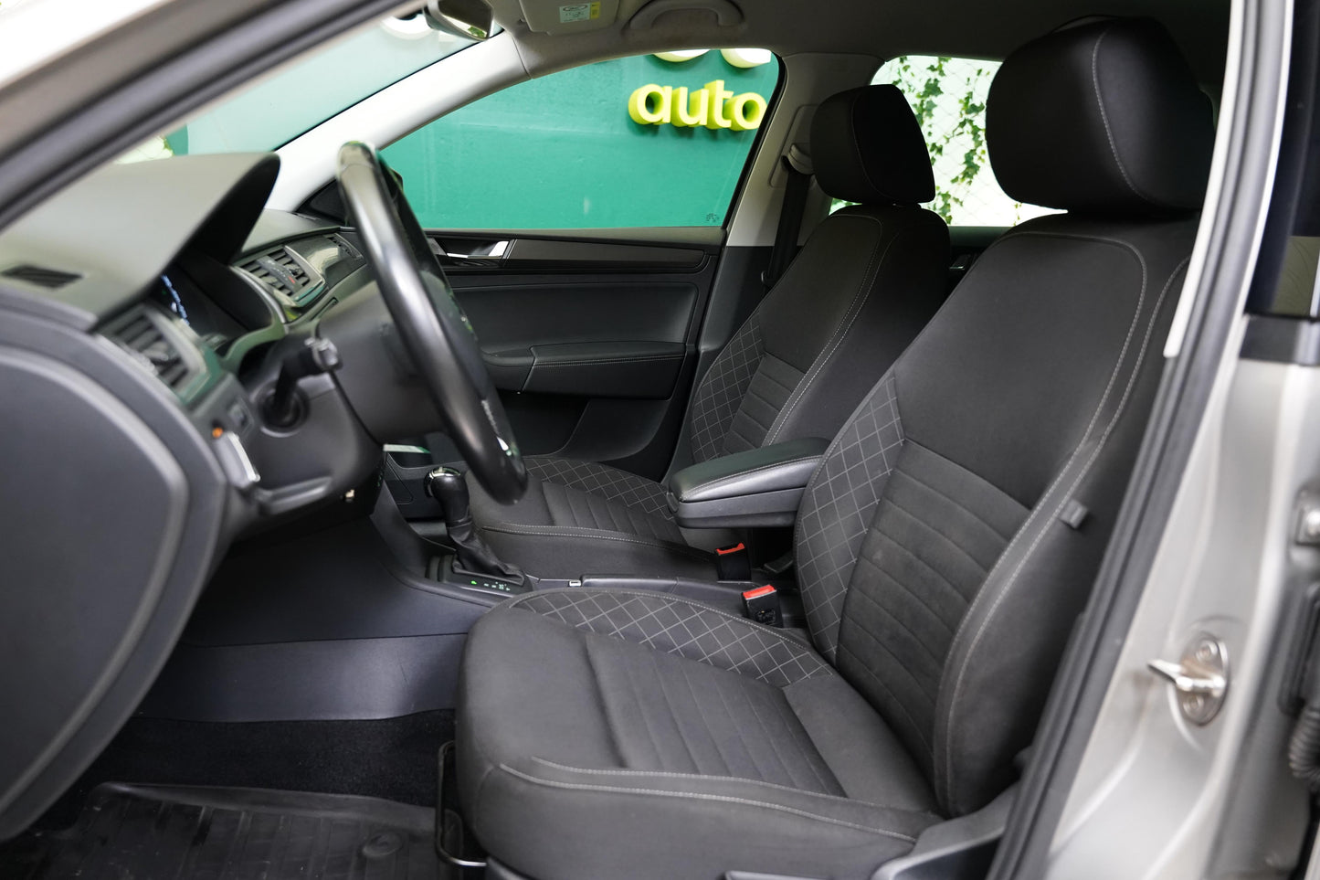 Škoda Rapid 1.0 TSI 70 kW DSG Style Plus