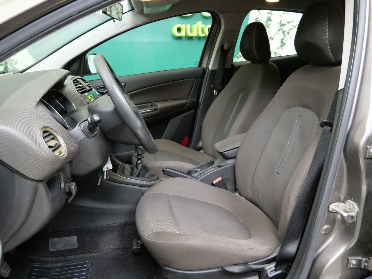 Fiat Bravo 1.4 Turbo 16V 88 kW