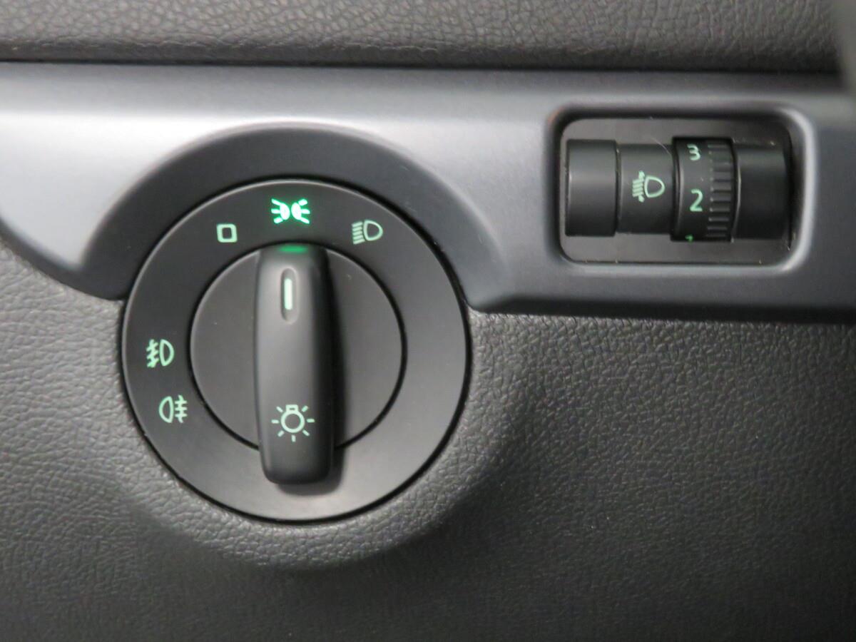 Škoda Yeti 2.0 TDI 81 kW Active