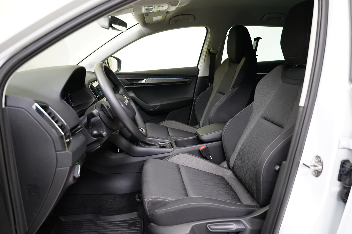 Škoda Karoq 1.5 TSI 110 kW Top Selection