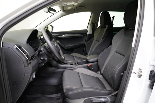 Škoda Karoq 1.5 TSI 110 kW Top Selection – foto 11