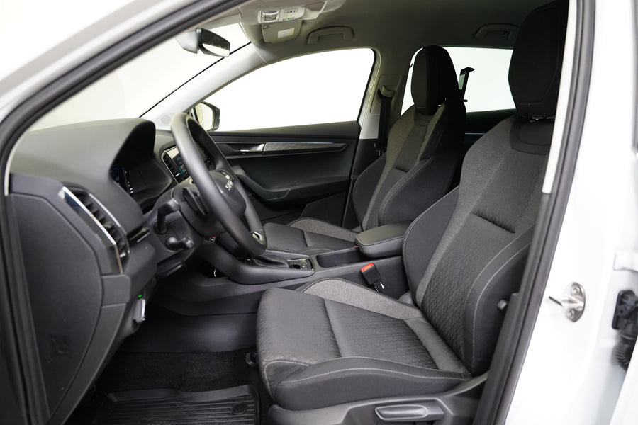 Škoda Karoq 1.5 TSI 110 kW Top Selection – foto 11