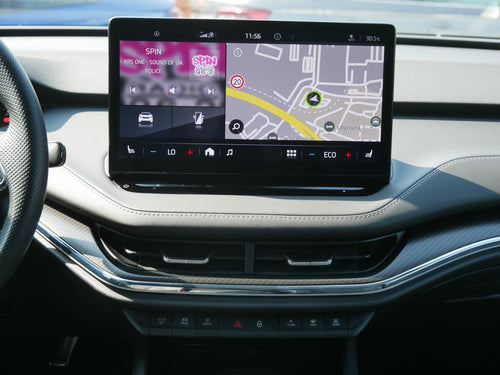 Škoda Enyaq iV 80x 195 kW Sportline – foto 11