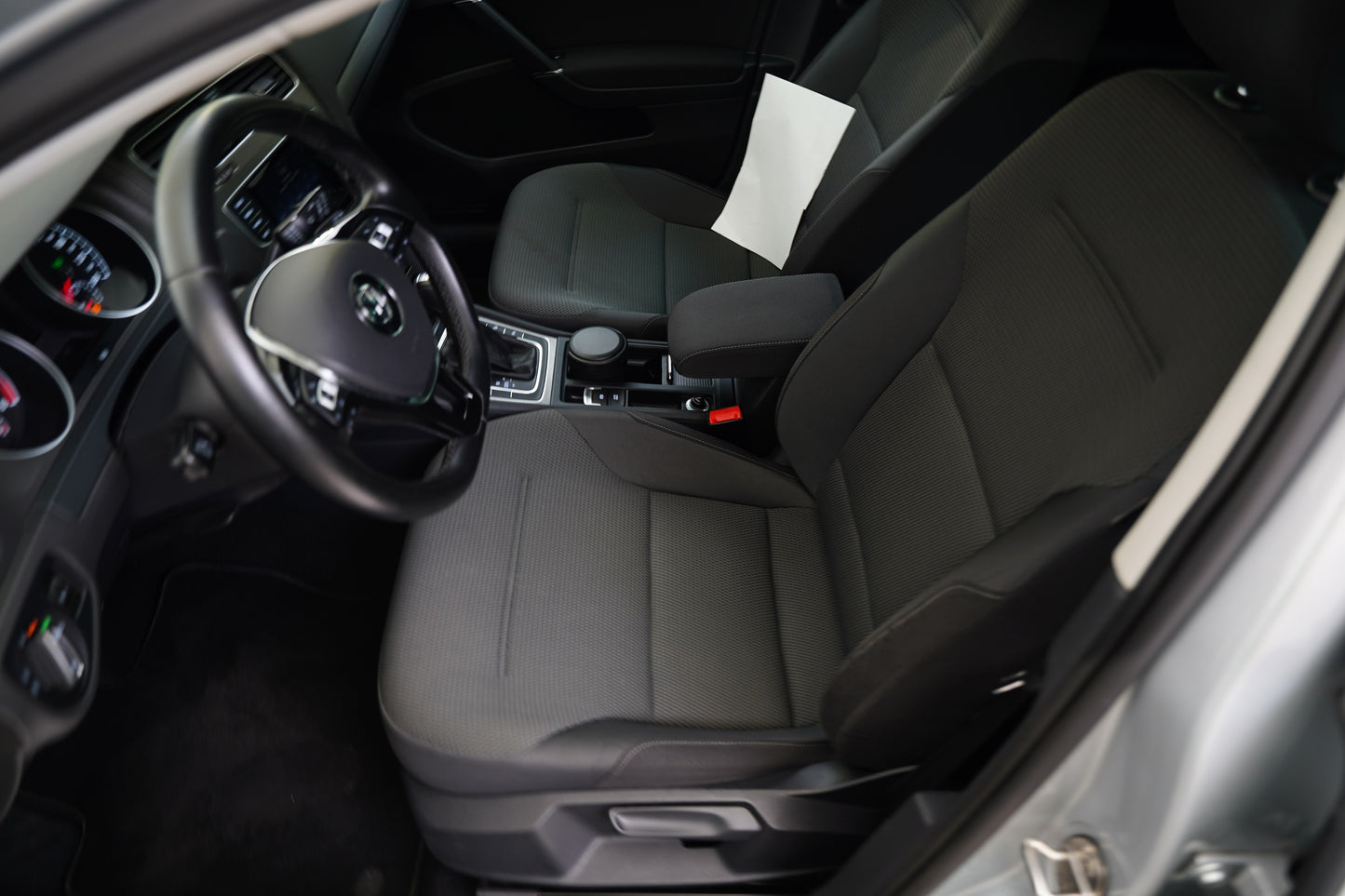 Volkswagen Golf 1.4 TSI 90 kW DSG Comfortline