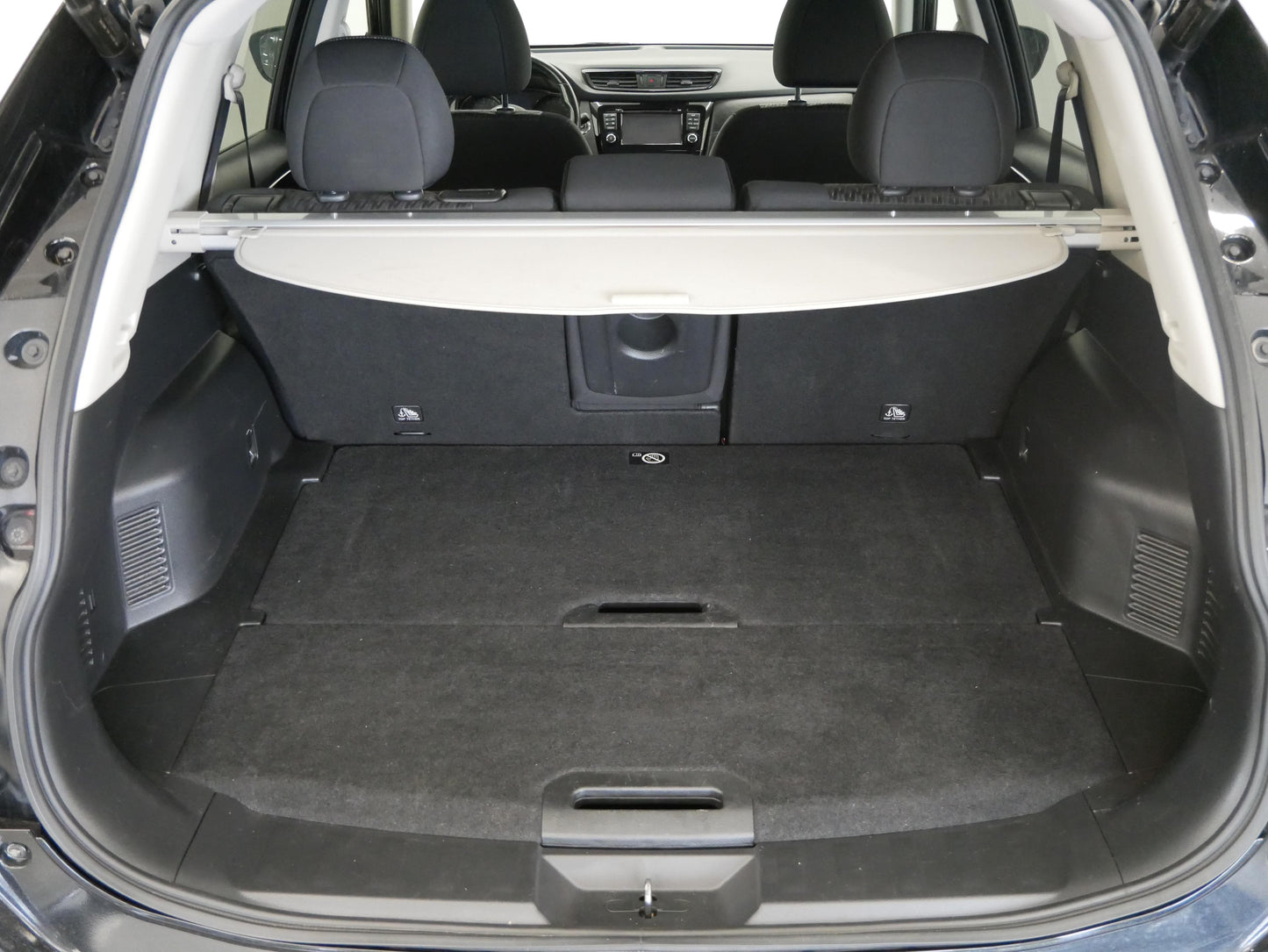 Nissan X-Trail 1.6 DIG-T 120 kW N-Connecta