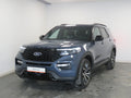 Ford Explorer 3.0 V6 267kW EcoBoost Hybrid