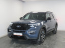 Ford Explorer 3.0 V6 267kW EcoBoost Hybrid