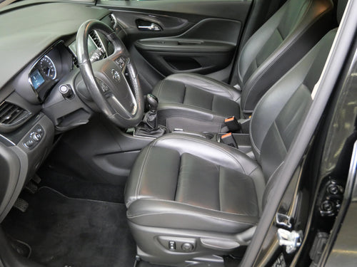 Opel Mokka X 1.4 i 103 kW Ultimate – foto 11