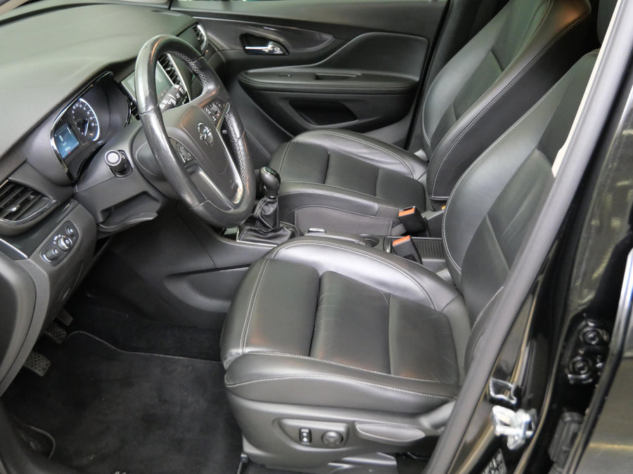 Opel Mokka X 1.4 i 103 kW Ultimate – foto 11