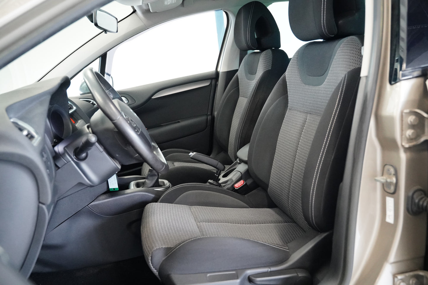 Citroën C4 1.6 HDI 68 kW