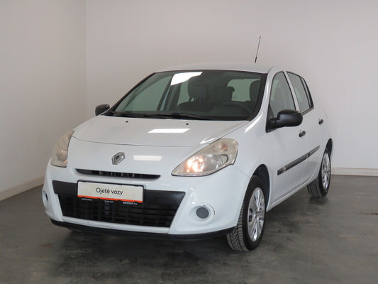 Renault Clio 1.2 16V 48 kW