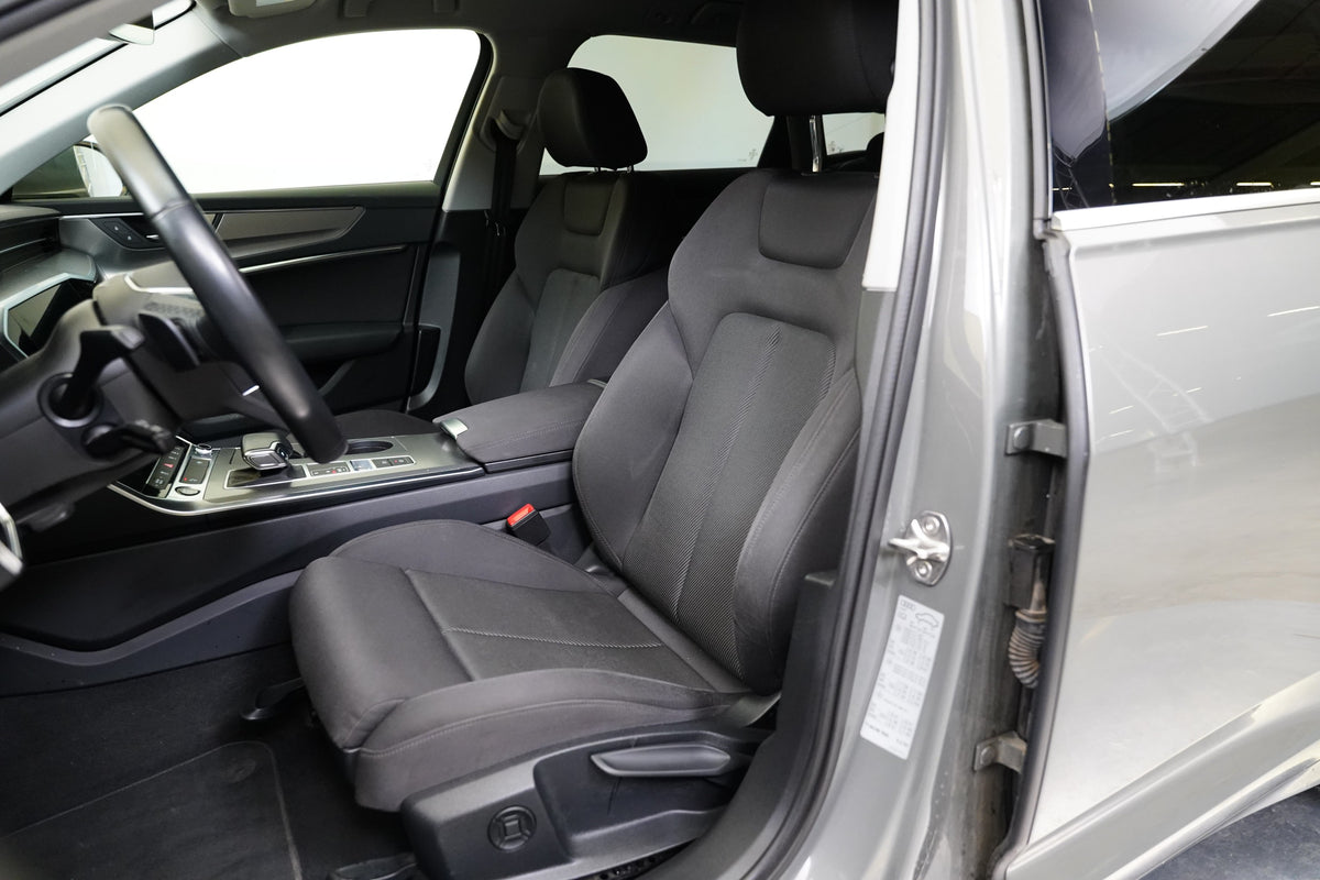 Audi A6 2.0 TDI 150 kW Quattro