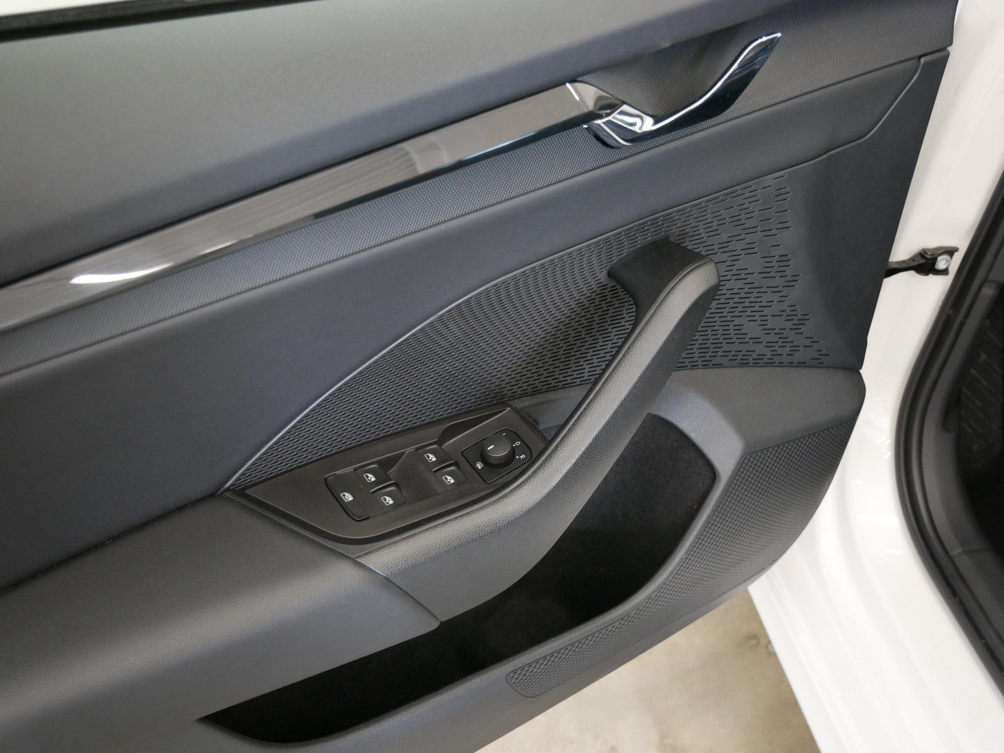 ŠKODA Octavia 2.0 TDI 85 kW Ambition