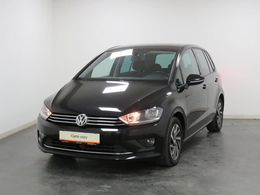 Volkswagen Golf 1.2 TSI 81 kW Comfortline