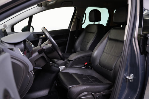 Opel Meriva 1.4 Turbo 103 kW Innovation – foto 11