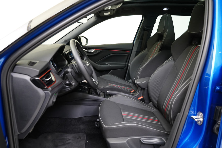 Škoda Kamiq 1.0 TSI 85 kW DSG Monte Carlo – foto 11