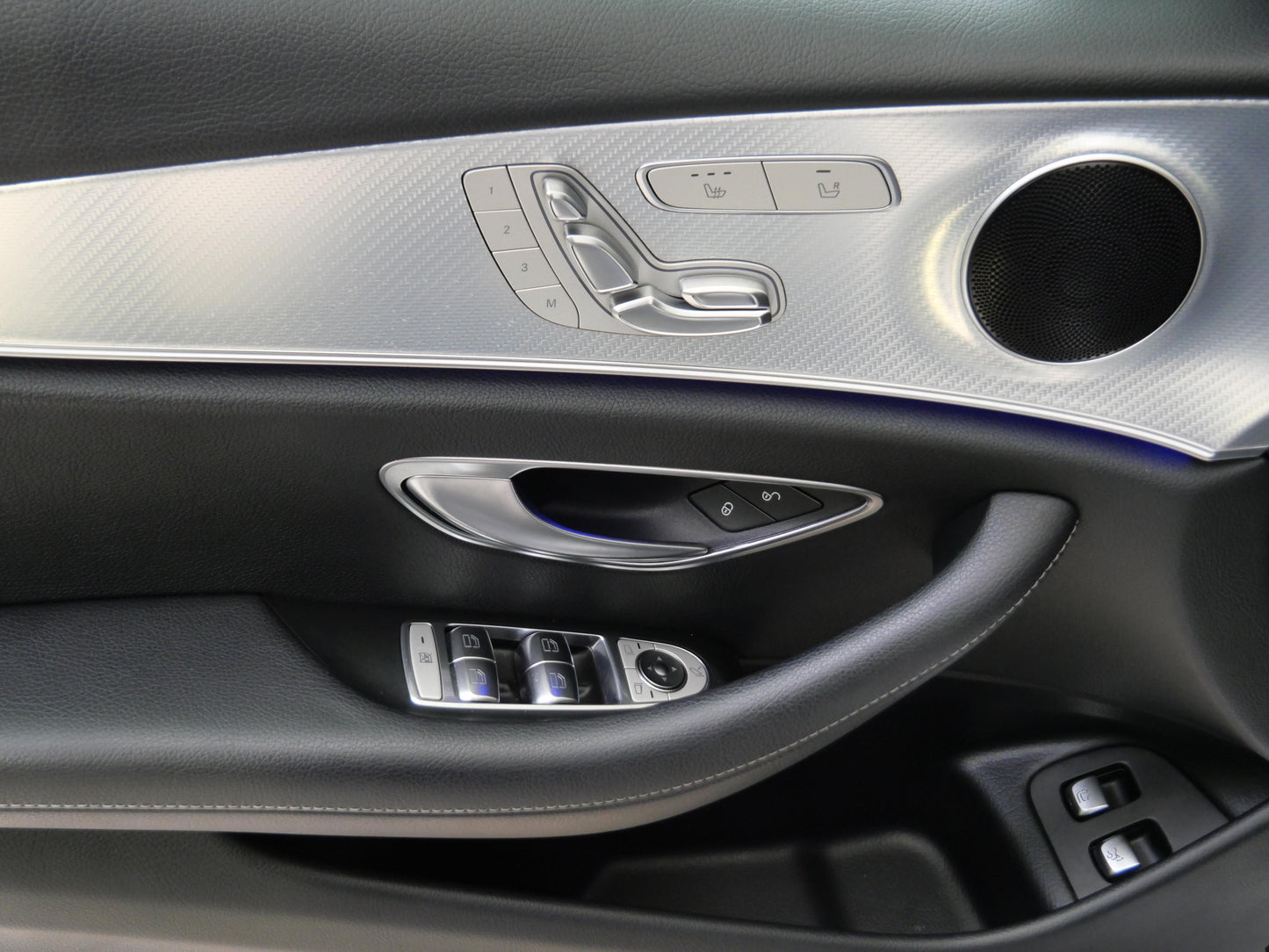 Mercedes-Benz Třídy E 220d 143 kW All-Terrain 4Matic