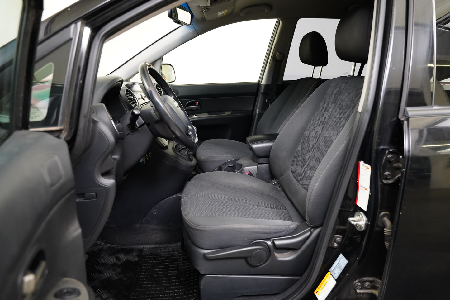 Kia Carens 2.0 CRDI 103 kW