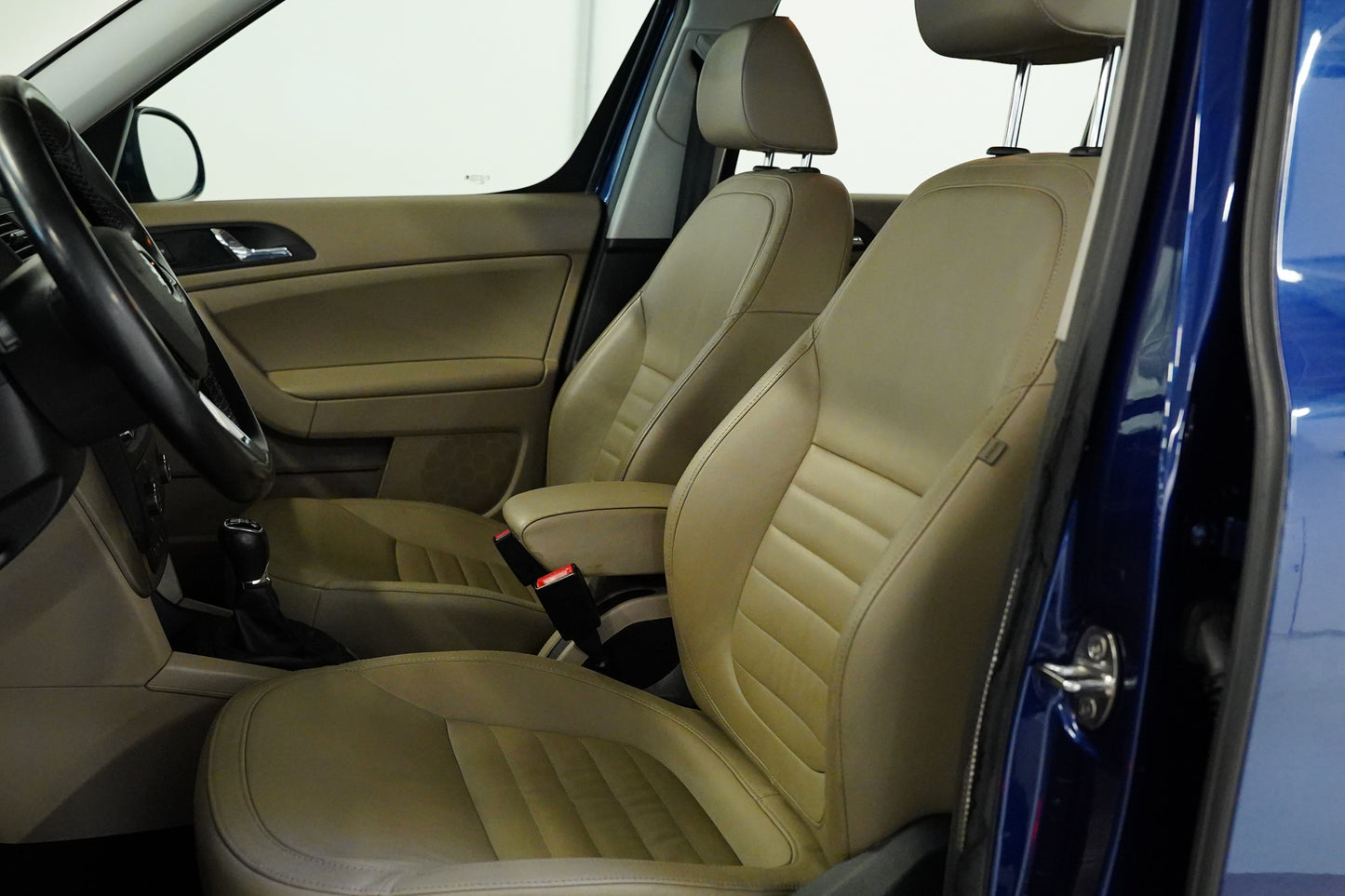 Škoda Yeti 2.0 TDI 103 kW 4x4 Elegance
