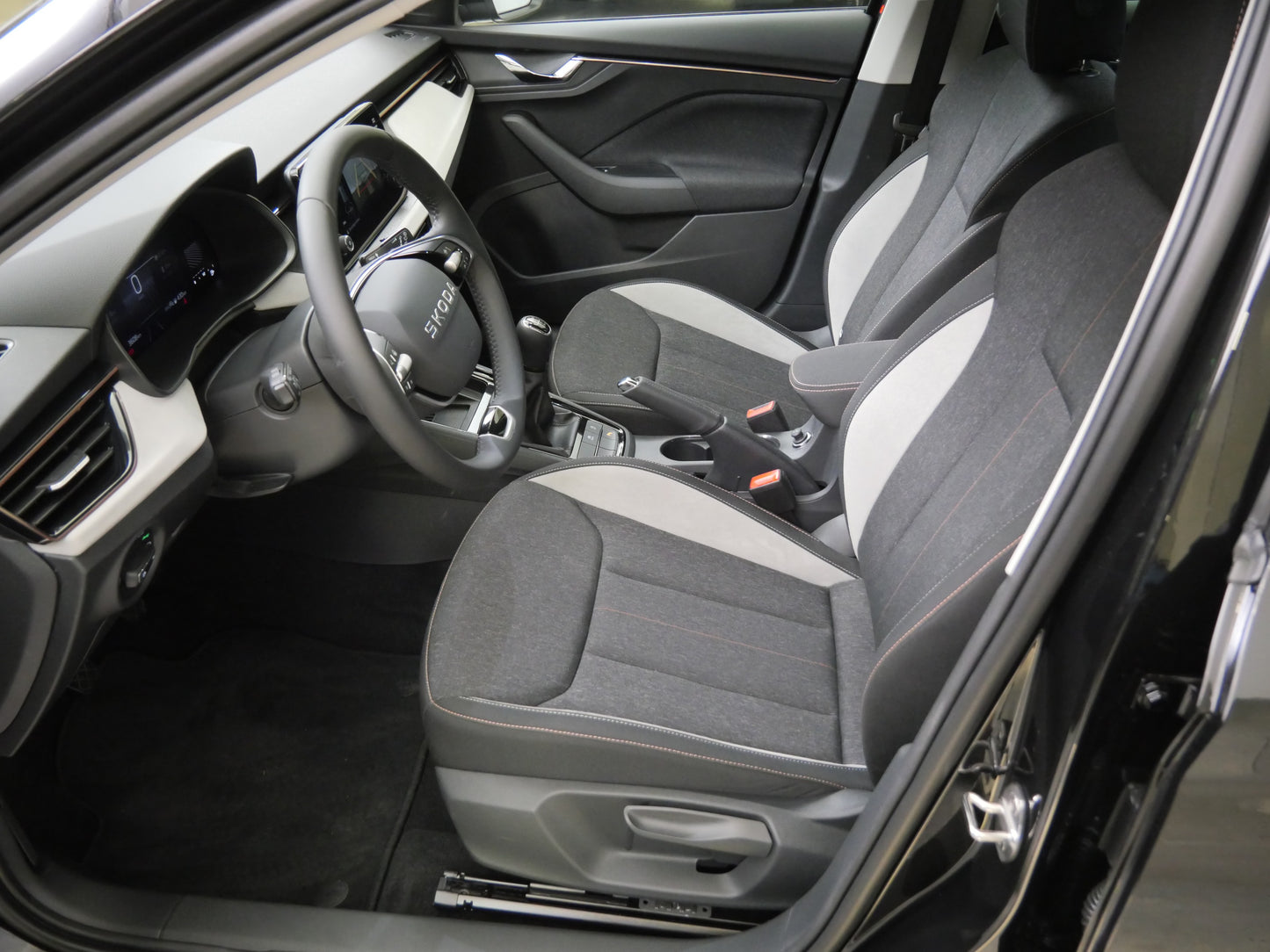 Škoda Scala 1.0 TSI 85 kW Top Selection