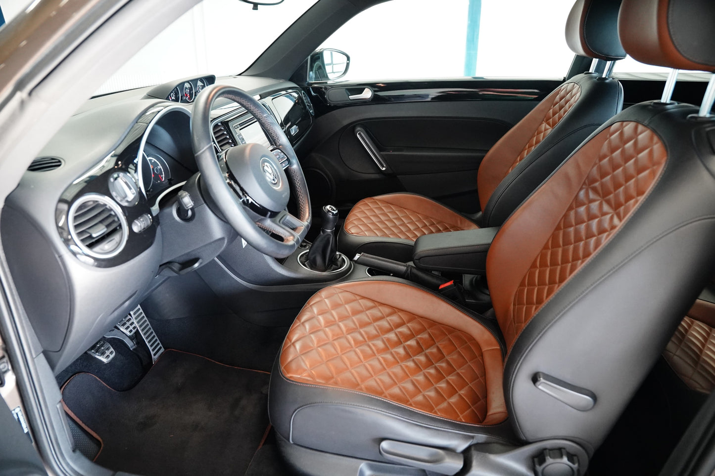Volkswagen Beetle 2.0 TSI 147 kW Exclusive Sport