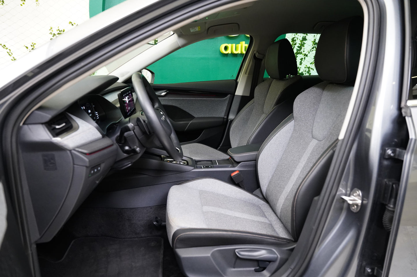 Škoda Octavia 2.0 TDI 110 kW Top Selection