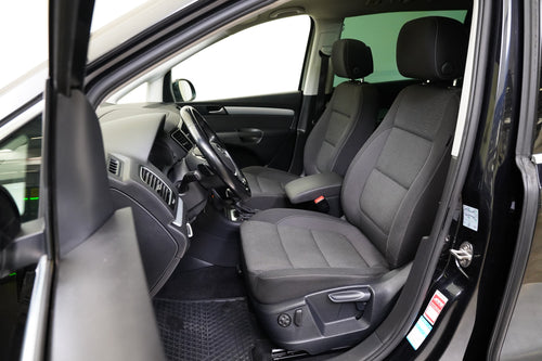 Volkswagen Sharan 2.0 TDI 135 kW DSG Comfortline – foto 11