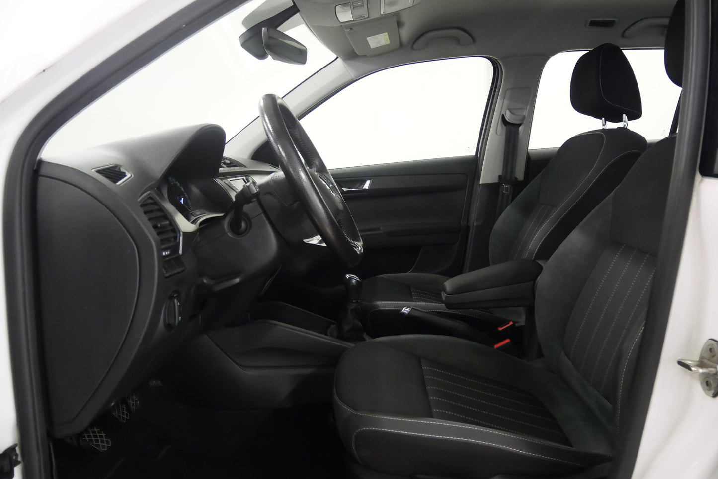 Škoda Fabia 1.0 TSI 70 kW Style