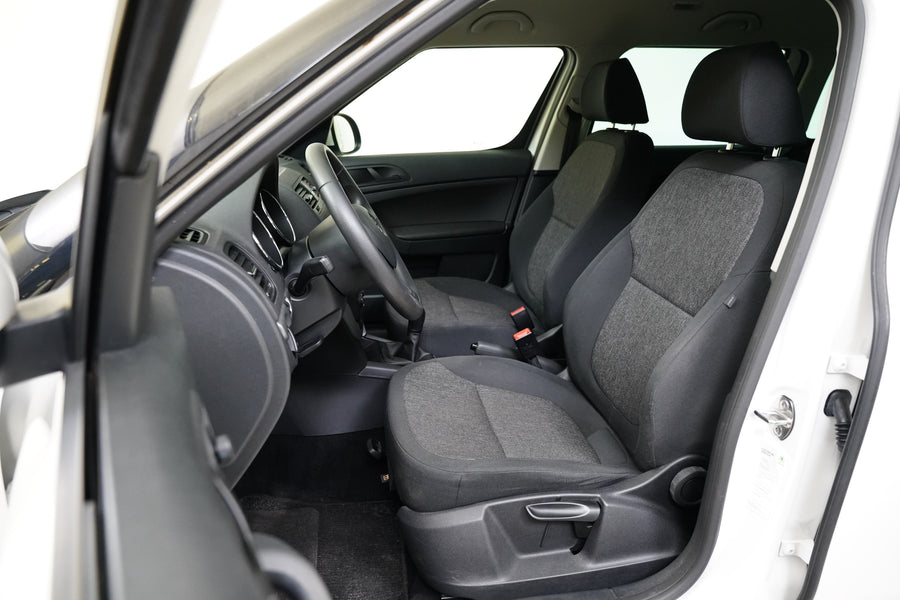 Škoda Yeti 1.2 TSI 77 kW Active – foto 11