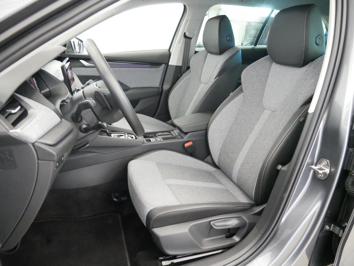 Škoda Octavia 2.0 TDI 110 kW Top Selection