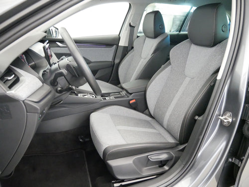 Škoda Octavia 2.0 TDI 110 kW Top Selection – foto 11
