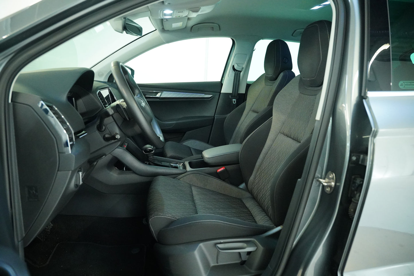 Škoda Karoq 1.5 TSI 110 kW Top Selection