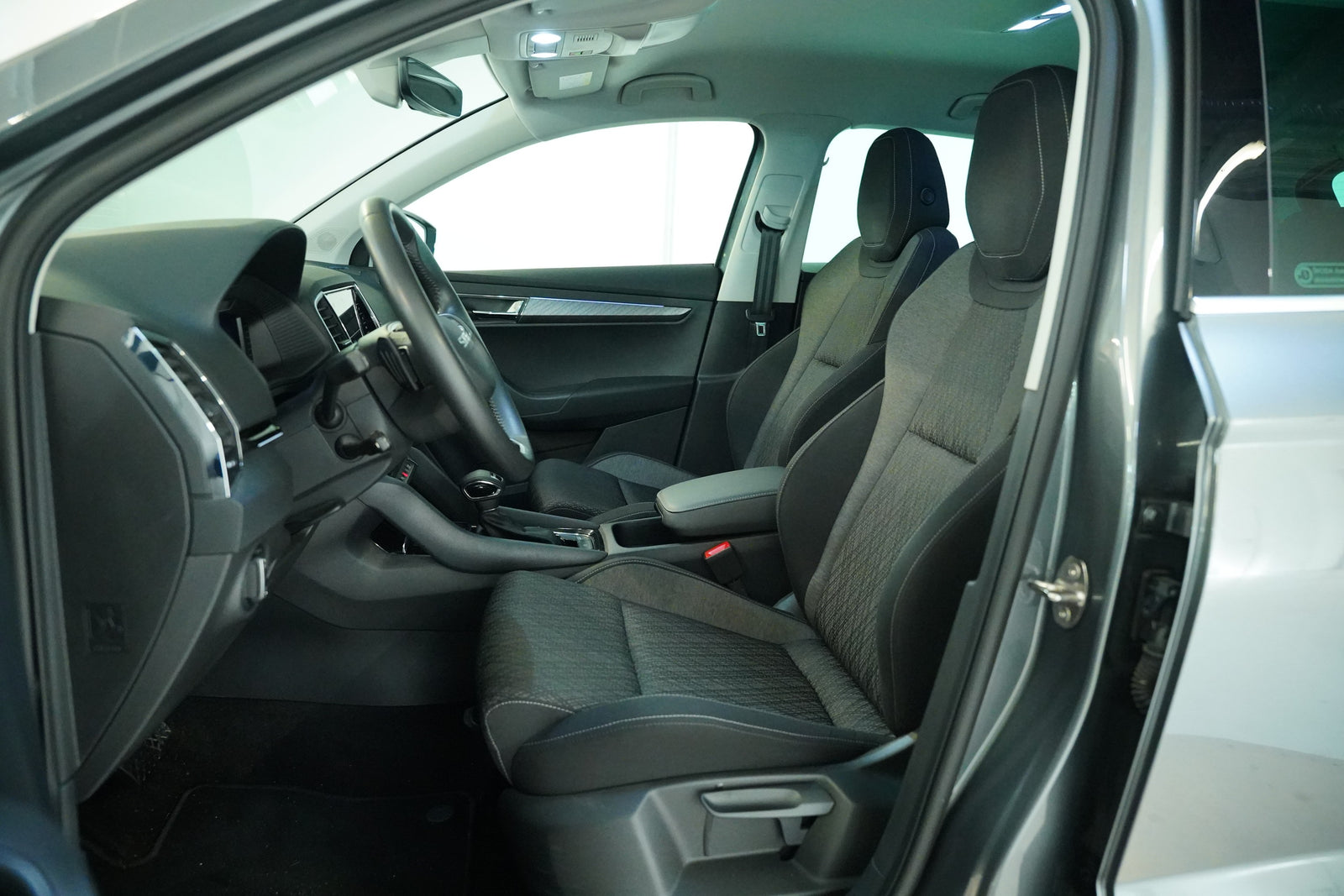 Škoda Karoq 1.5 TSI 110 kW Top Selection – foto 11