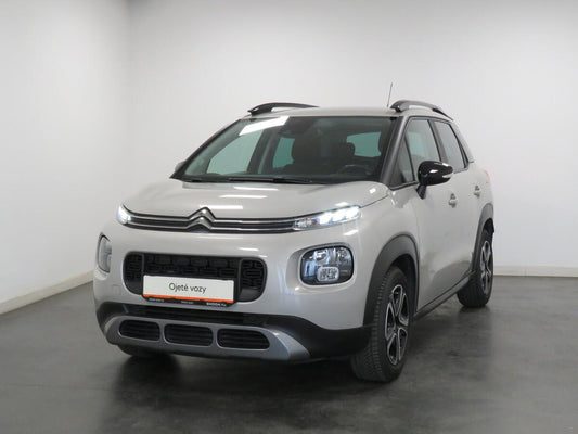 Citroën C3 Aircross 1.2 PureTech 81 kW Feel