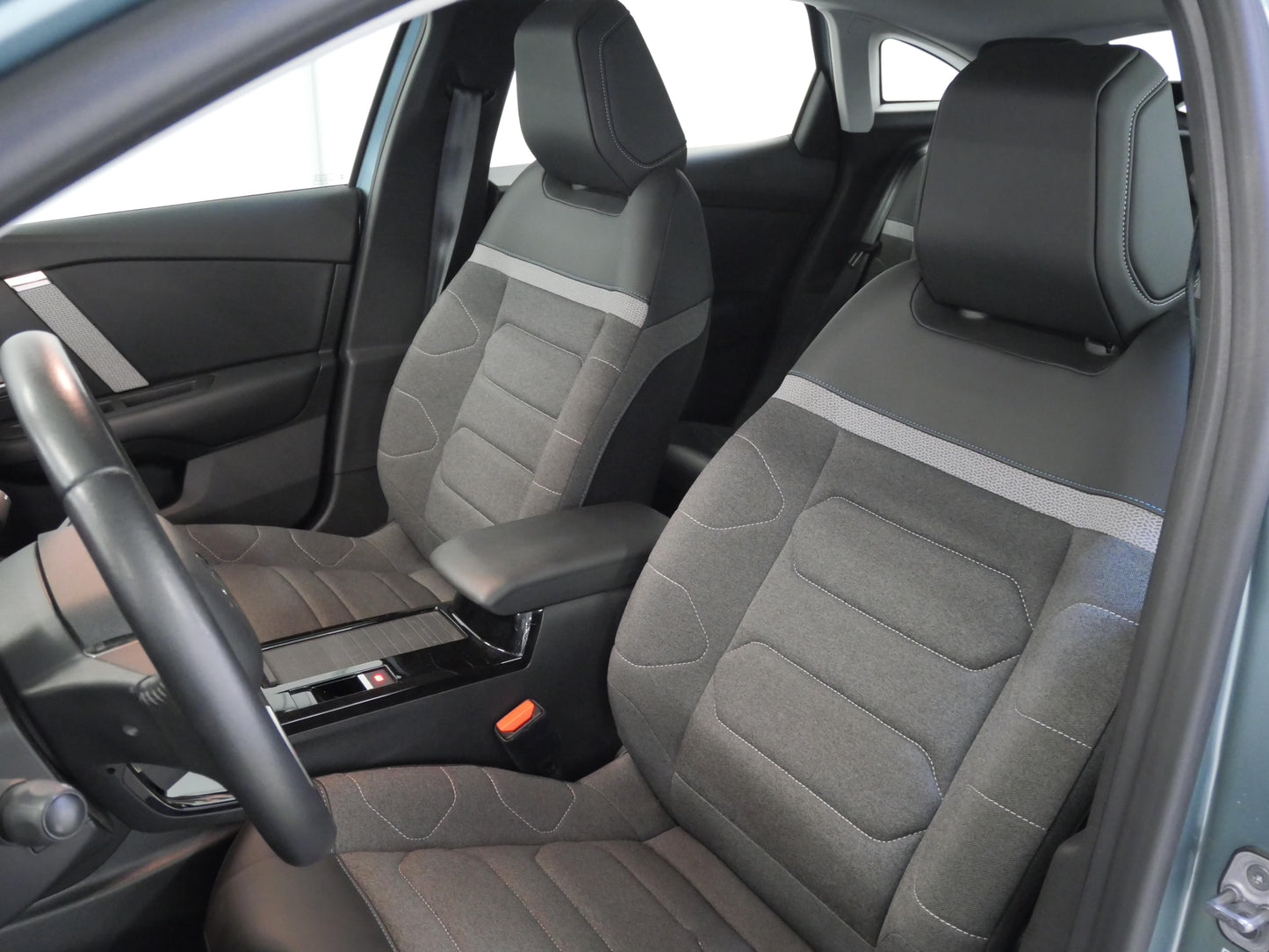 Citroën C4 1.2 PureTech 96 kW S&S Feel