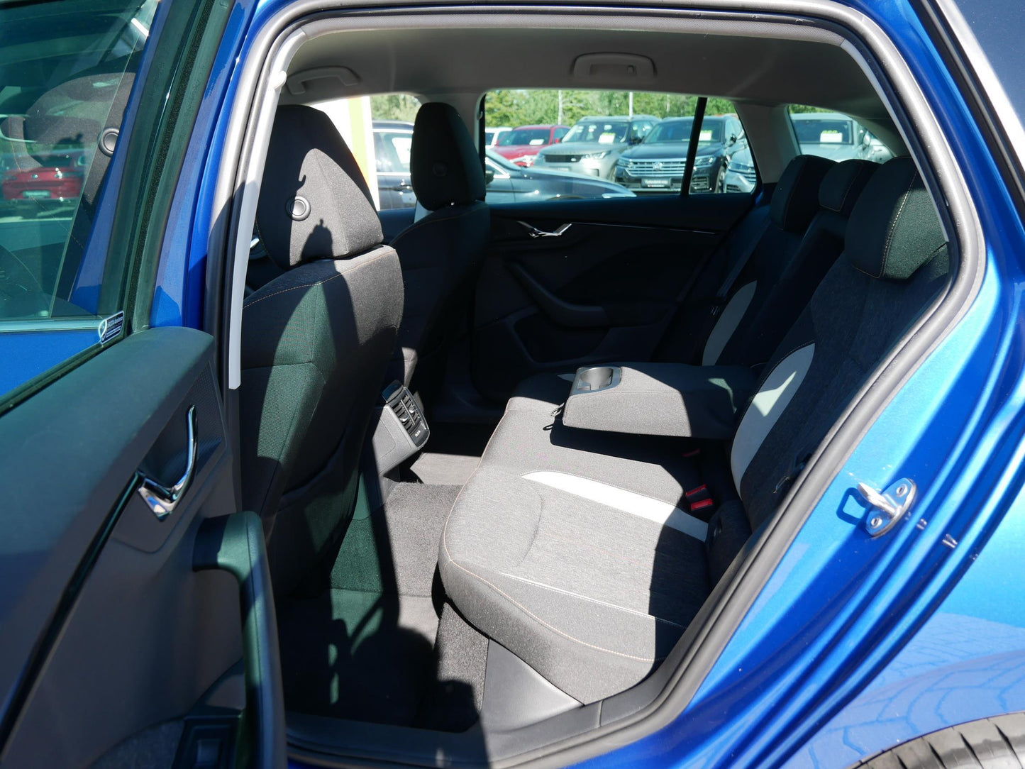 Škoda Scala 1.6 TDI 85 kW Style