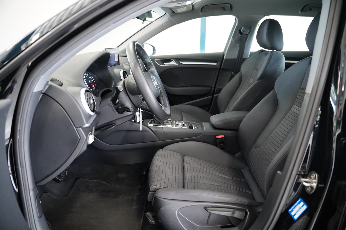 Audi A3 1.6 TDI 85 kW Sport